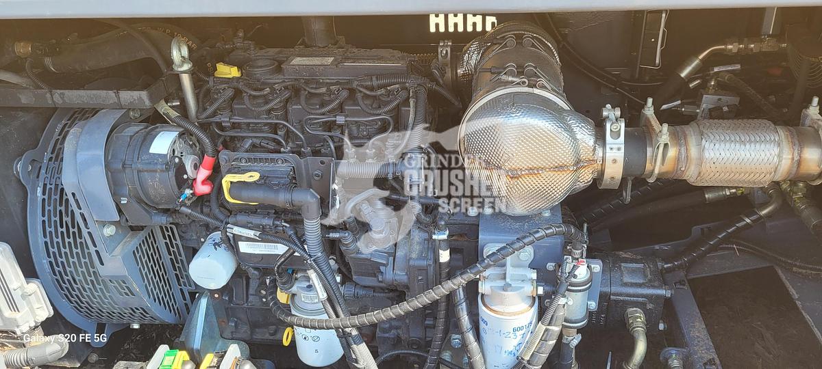 Used Equipment Listing