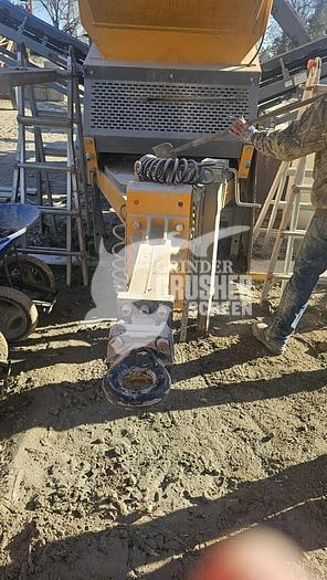 Used 2017 BEYER SR2512