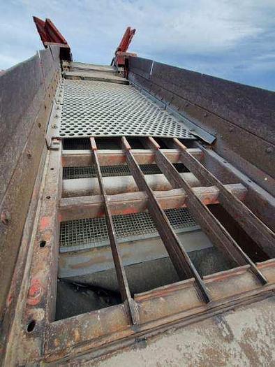 Used 2010 FINLAY 883