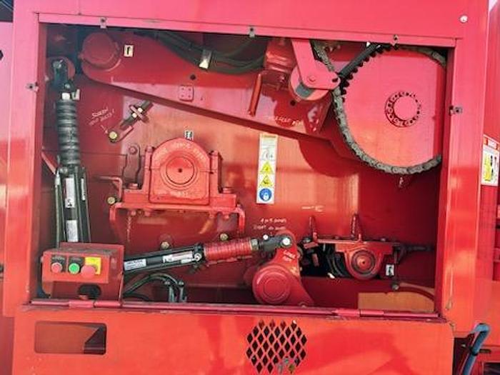 Used 2021 ROTOCHOPPER MP2