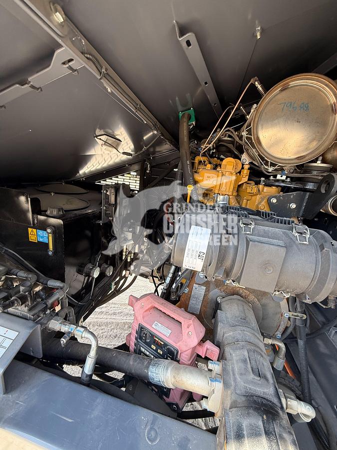 Used 2023 MCCLOSKEY R155