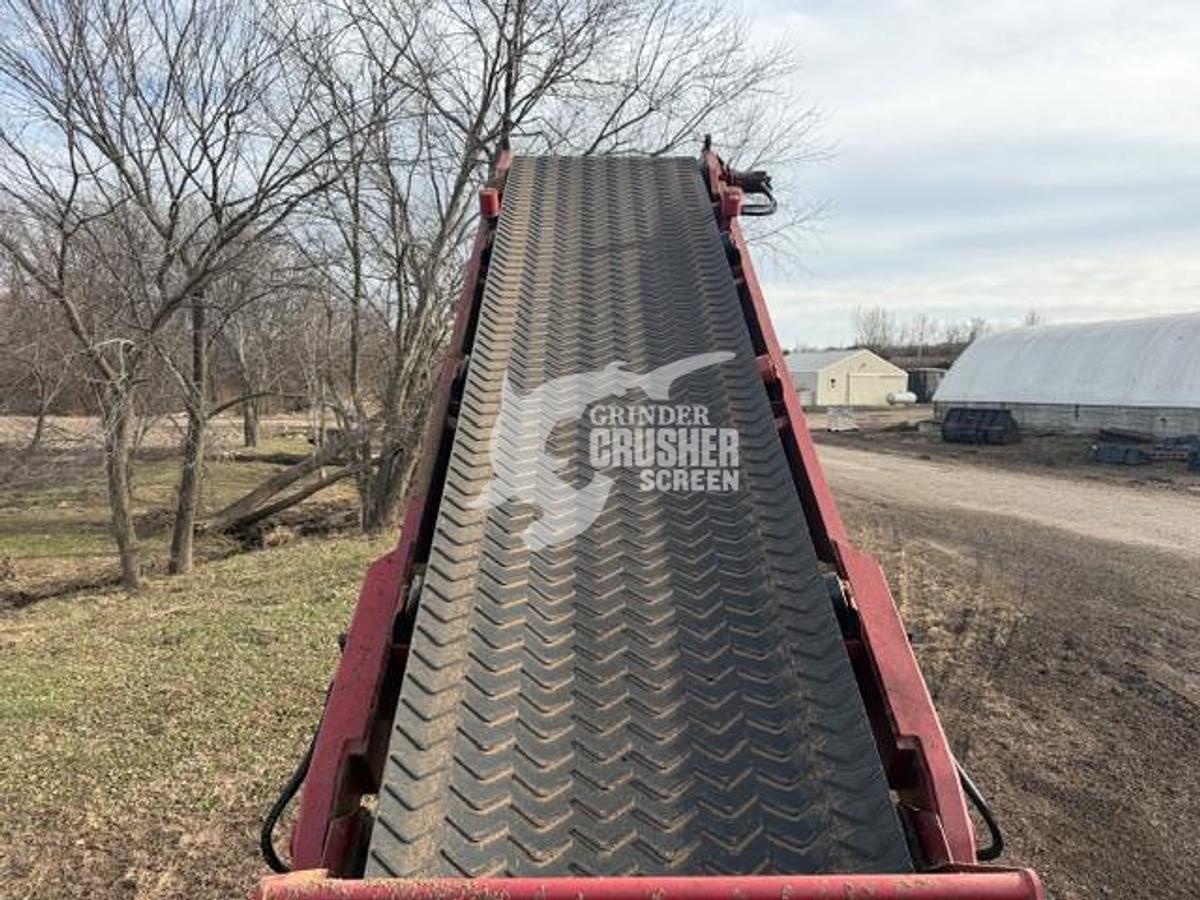 Used 2015 ROTOCHOPPER B66