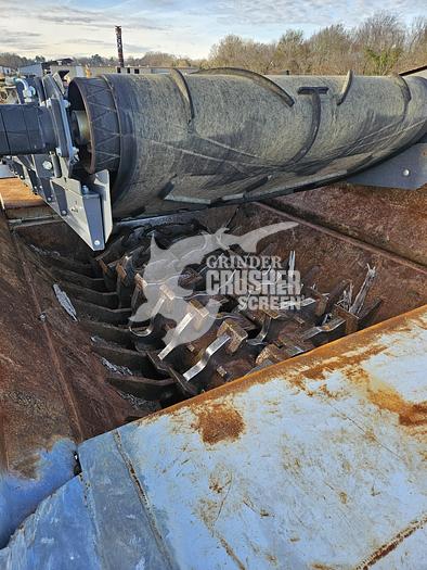 Used 2022 EDGE VS 420