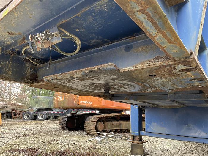 Used 2001 PETERSON PACIFIC 5400 - Parts Machine