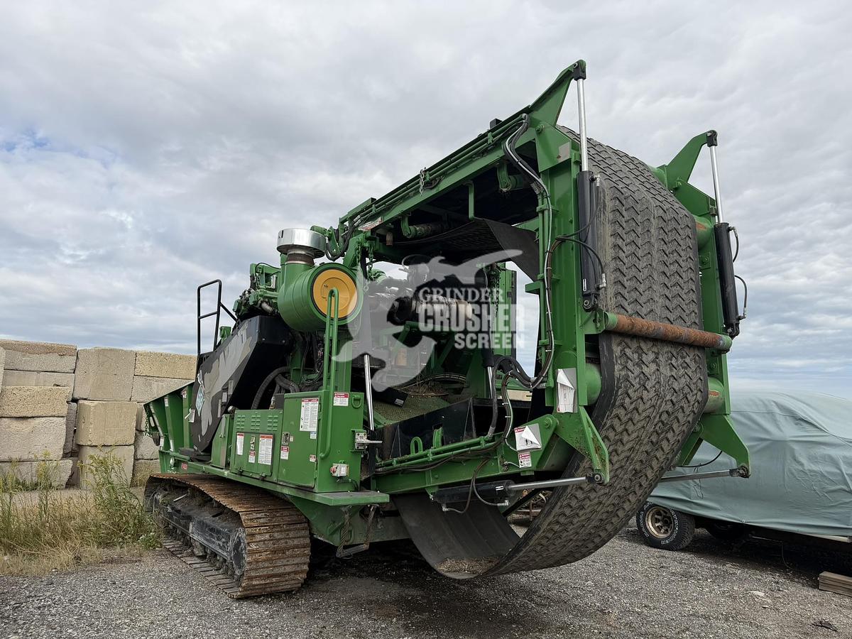 Used 2021 BANDIT BEAST 2680