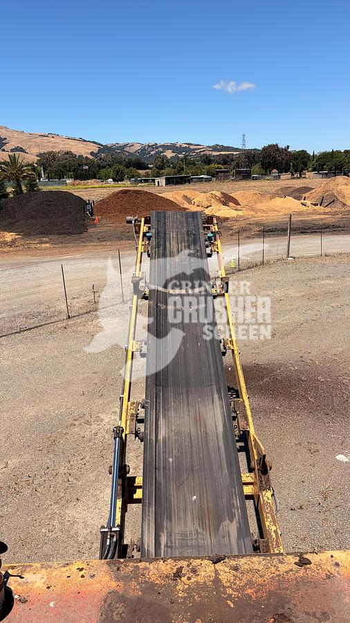 Used Equipment Listing