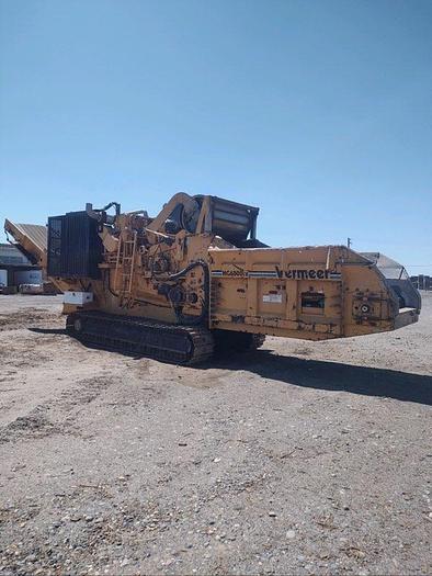 Used 2004 VERMEER HG6000TX