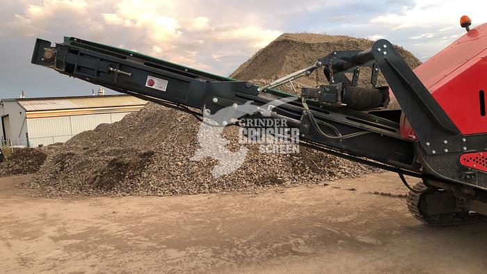 Used 2023 Red Rhino 7000 PLUS