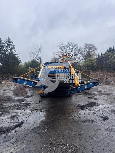 Used 2009 RR EQUIPMENT REBEL