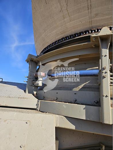 Used 2006 Hogzilla TCII 11564