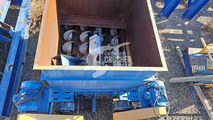 Used 2011 WEST SALEM 4260S