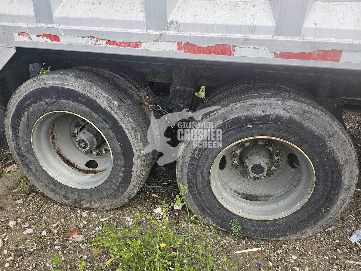 Used 2007 SOMERSET ALF-04