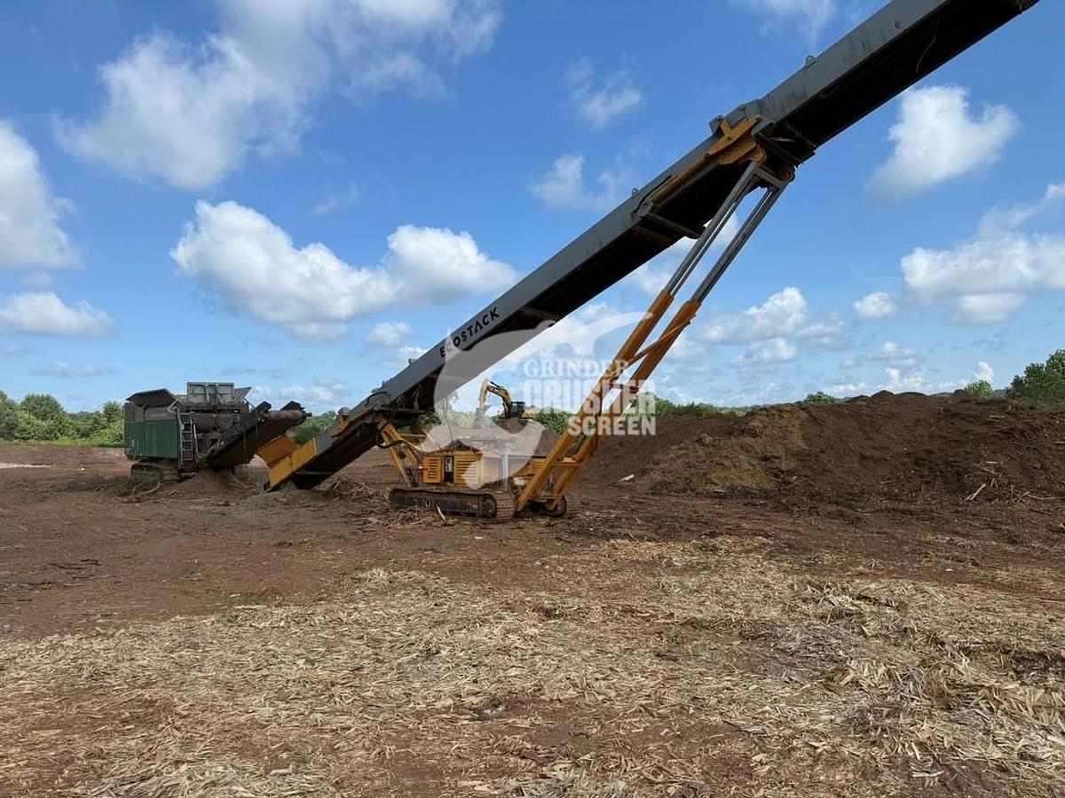 Used 2018 Ecostack 8036