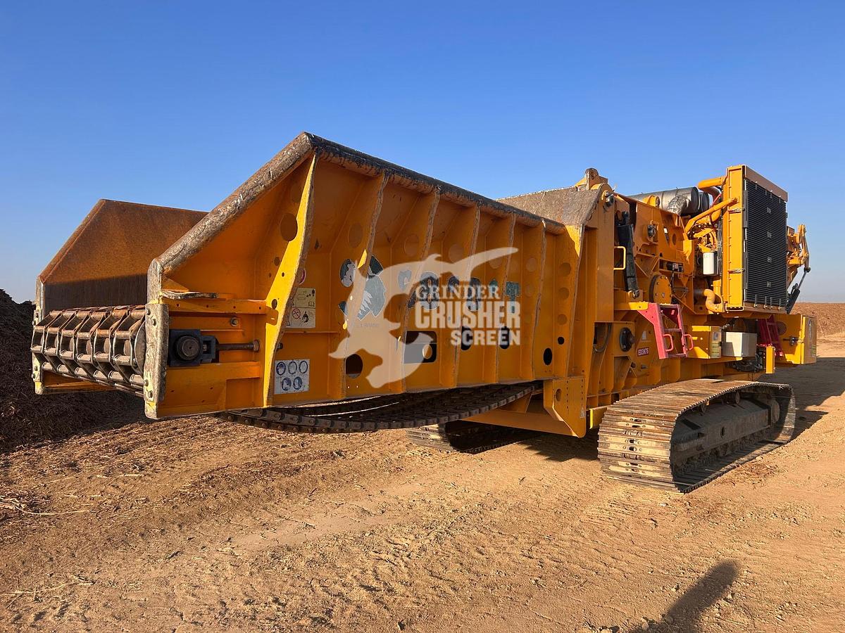 Used 2022 CBI 6800CT
