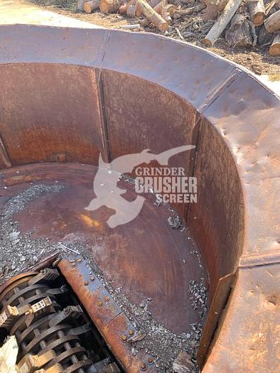 Used 1999 Duratech HD12