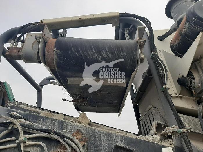 Used 2004 Metso 11-10S