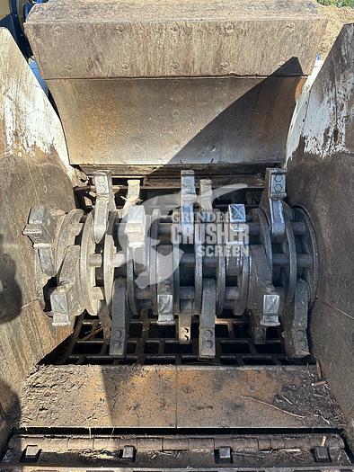 Used 2020 DIAMOND Z DZH5500TKT