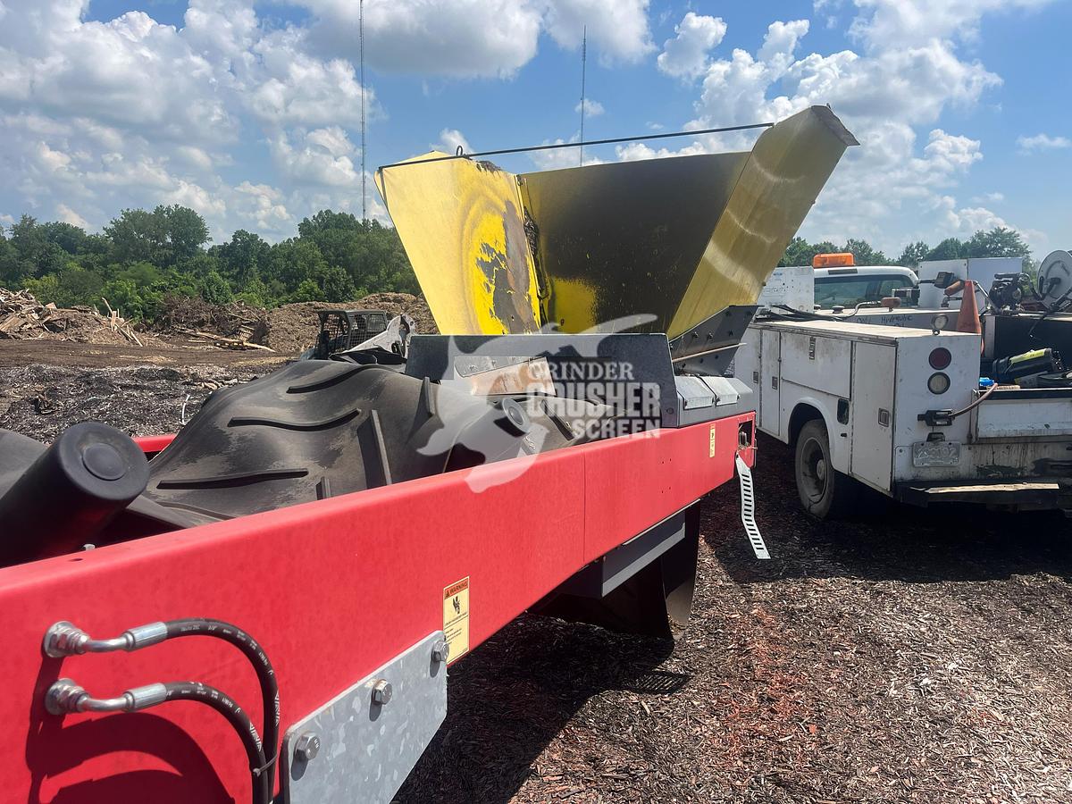 Used Equipment Listing