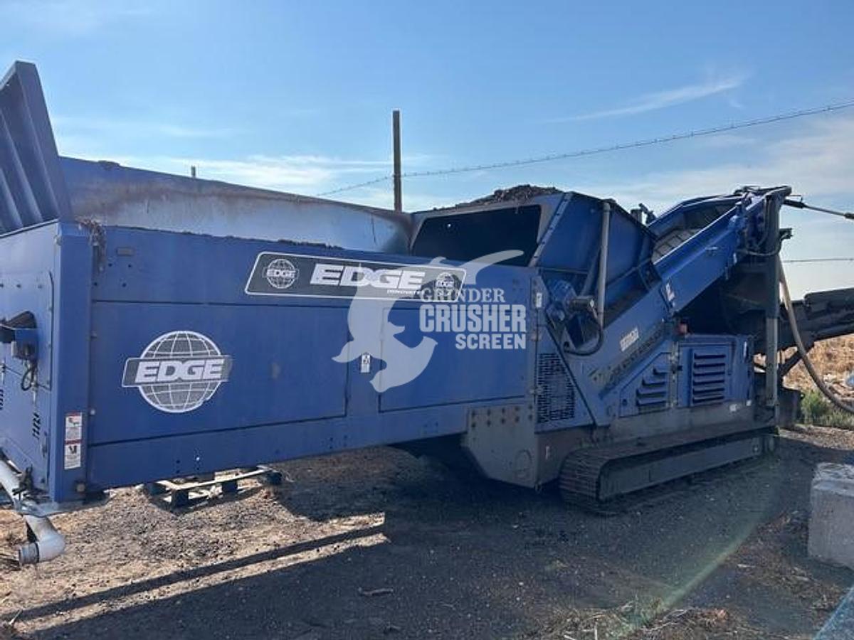 Used 2023 EDGE TFS75