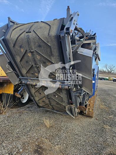 Used 2022 EDGE VS 420