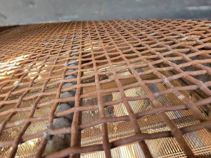 Used 2015 POWERSCREEN CHEIFTAIN 1700