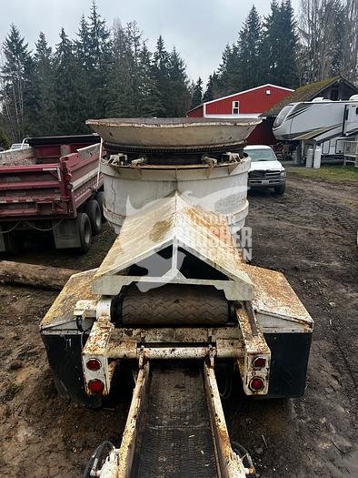 Used 1994 DIAMOND Z 1048