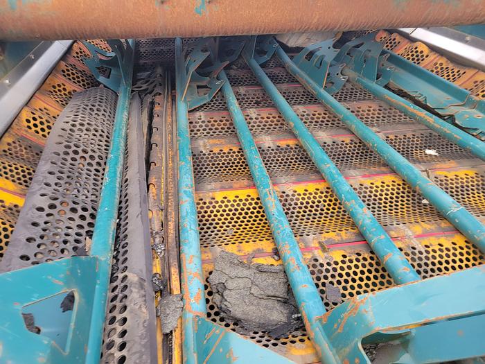 Used 2019 ACTION Vibra-Snap