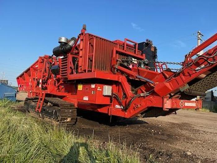 Used 2019 MORBARK 6400XT