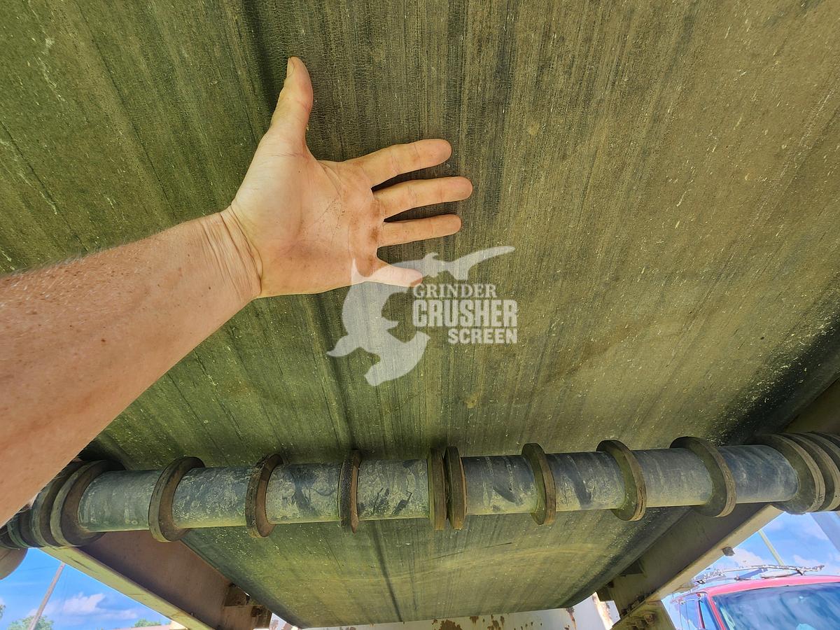 Used SCREEN USA TS4012