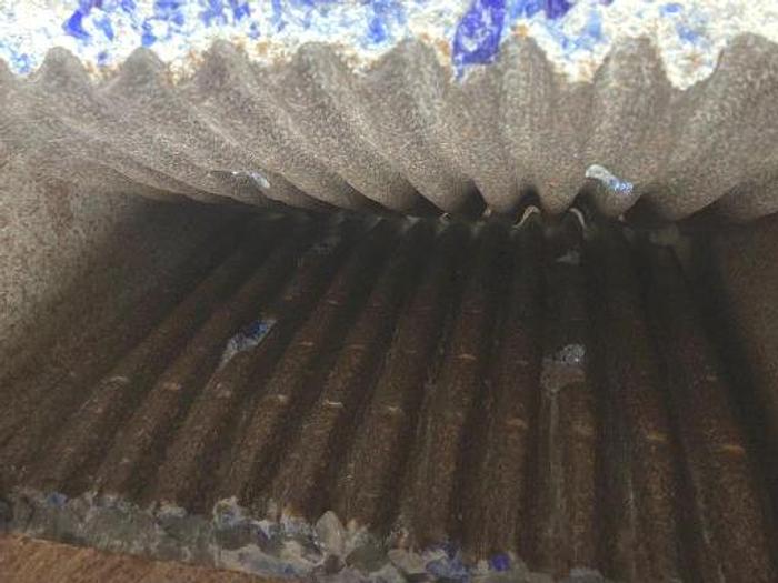 Used 2011 RED RHINO 2000 - JAW CRUSHER