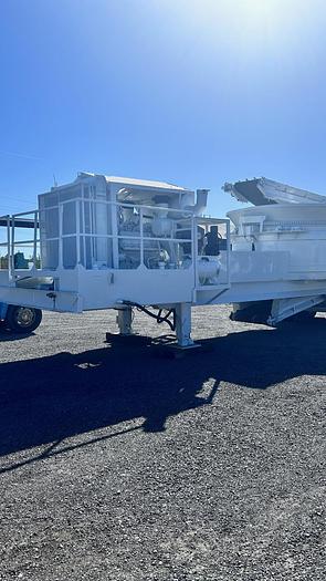 Used 1994 DIAMOND Z 1260