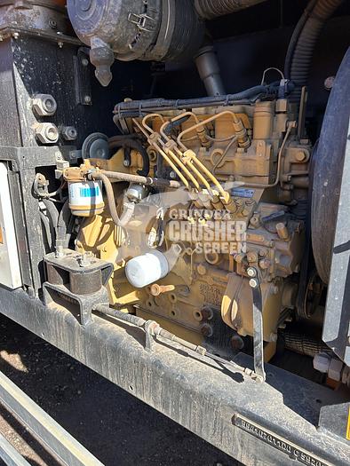 Used 2016 DOPPSTADT SM514