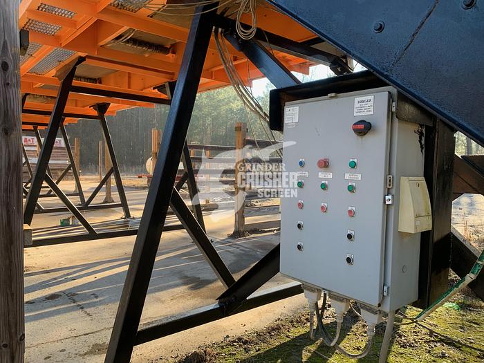 Used 2012 DOPPSTADT 5-BAY PICKING STATION