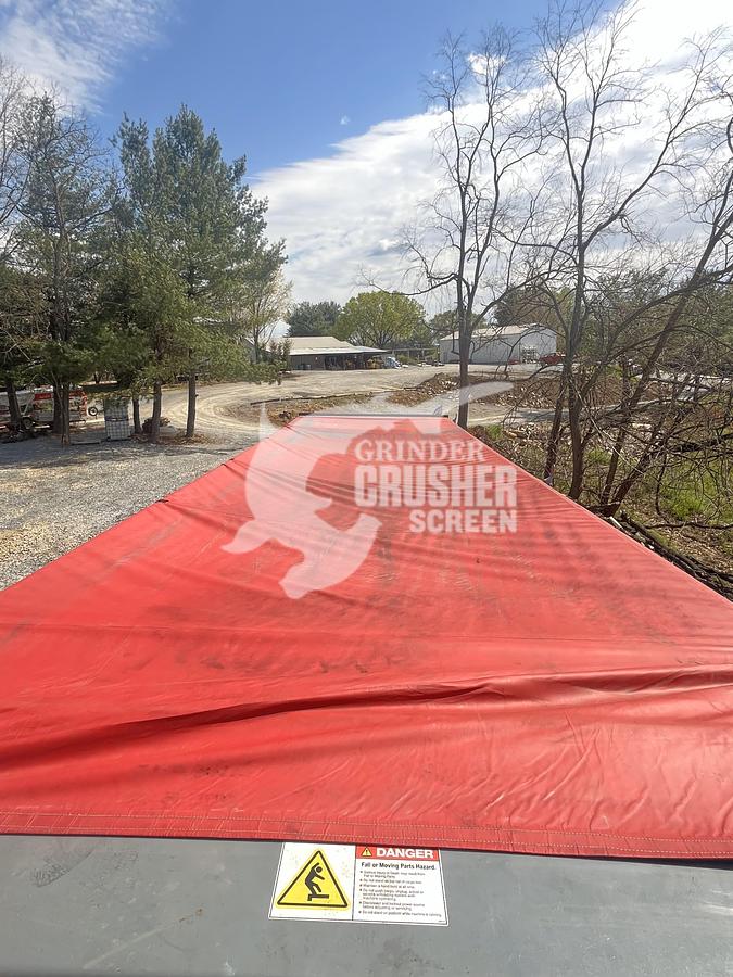 Used 2000 FREIGHTLINER FL-112