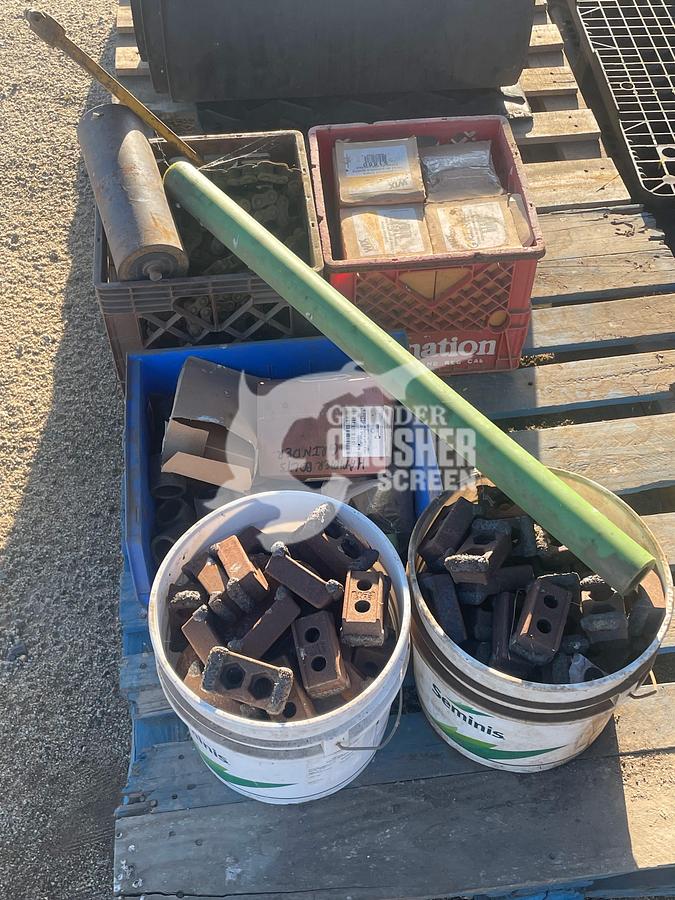 Used 1994 MORBARK 1000