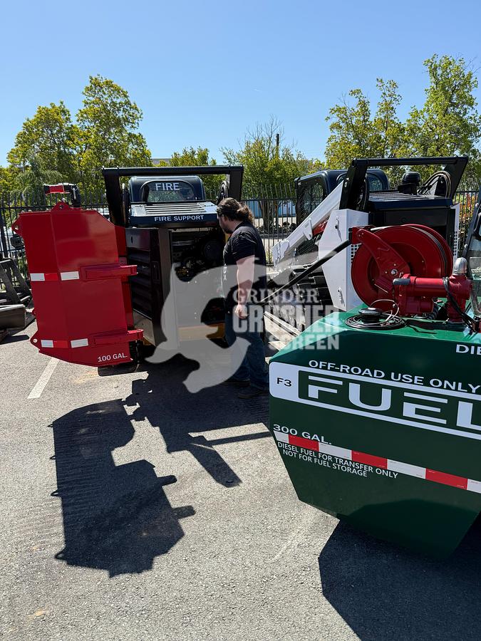 NEW FUELBX T3
