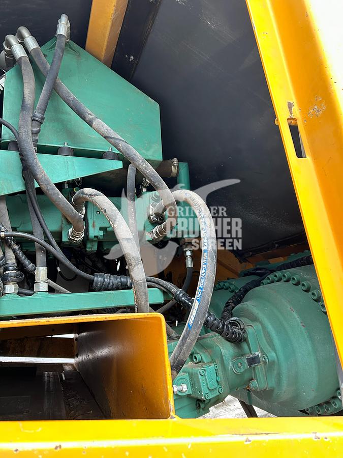 Used 2022 ARJES IMPAKTOR 250