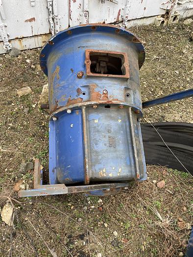 Used 2001 PETERSON PACIFIC 5400 - Parts Machine