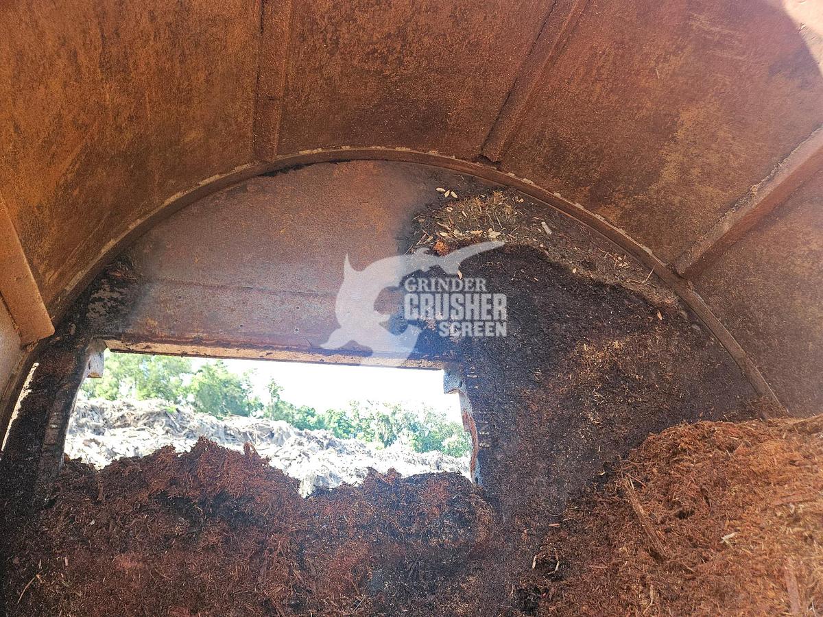 Used 1995 MORBARK 1100