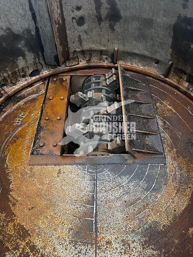 Used 1994 DIAMOND Z 1048