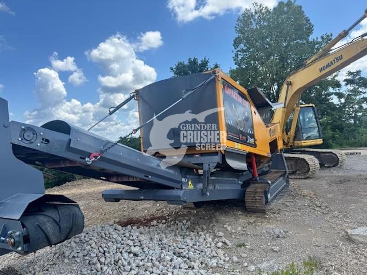 Used 2024 ARJES IMPAKTOR 250