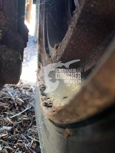 Used 1999 Duratech HD12