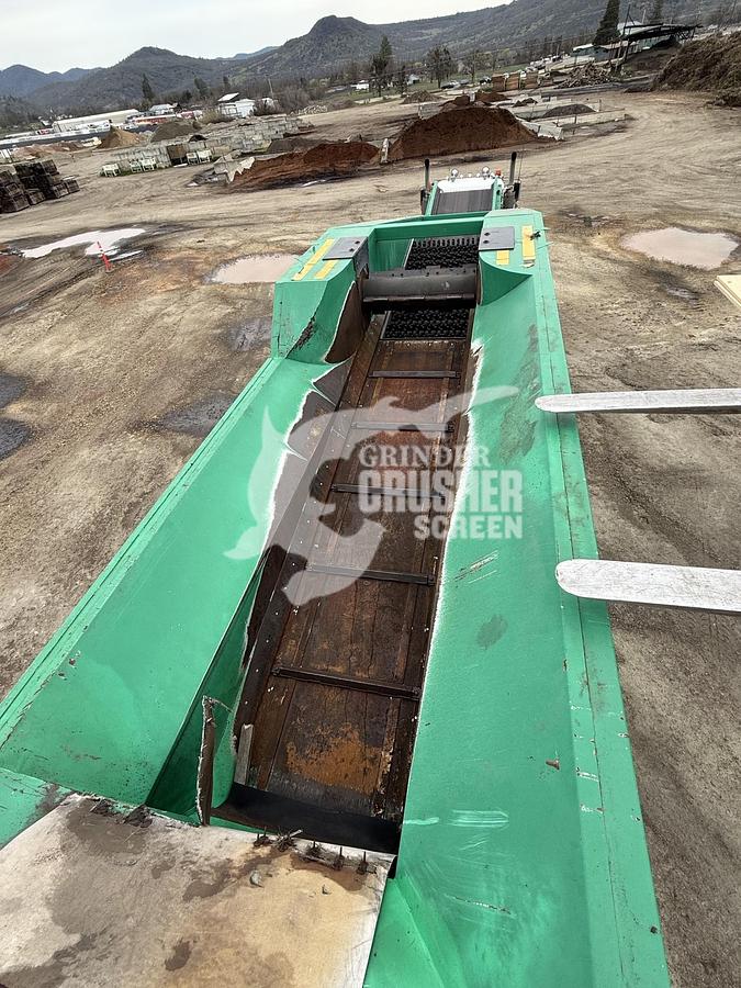 Used Equipment Listing