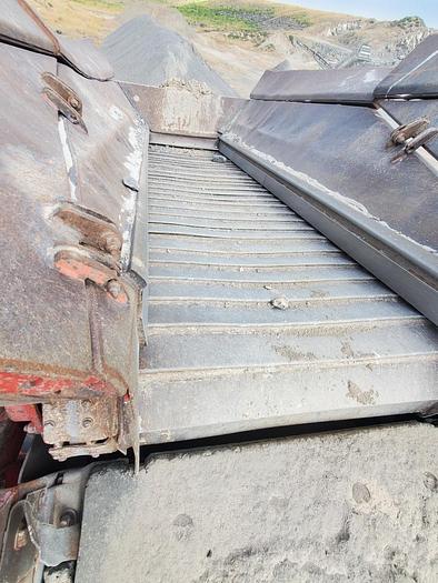 Used 2010 FINLAY 883