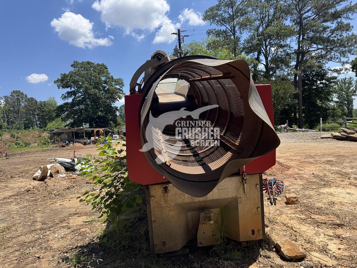 Used Equipment Listing