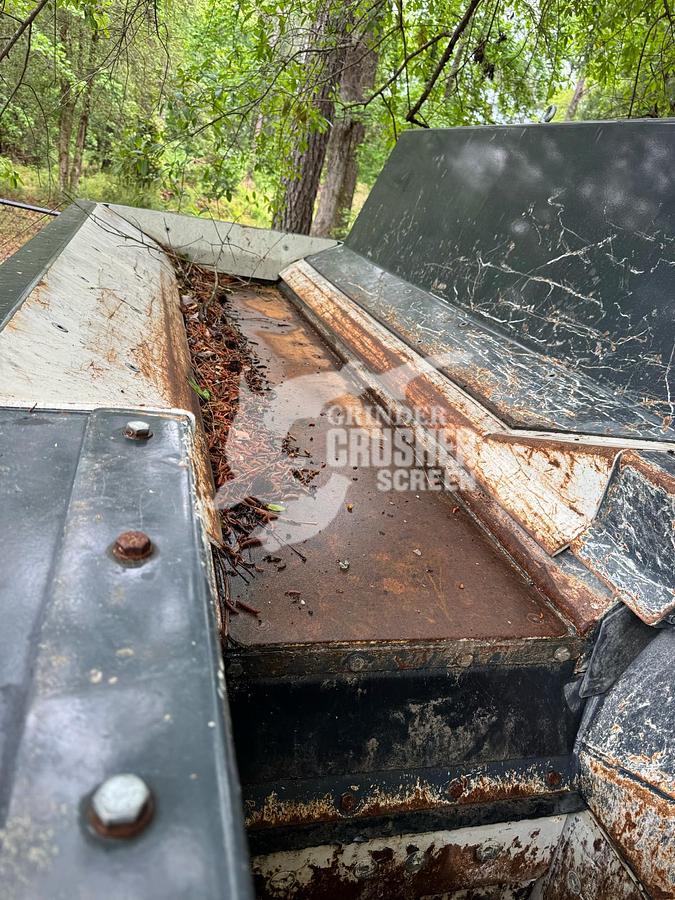 Used Equipment Listing
