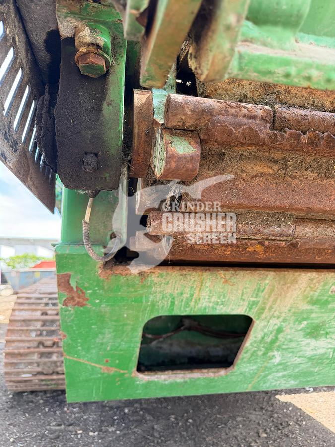 Used 2021 BANDIT BEAST 2680