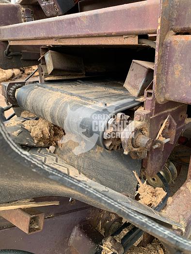 Used 1999 Duratech HD12