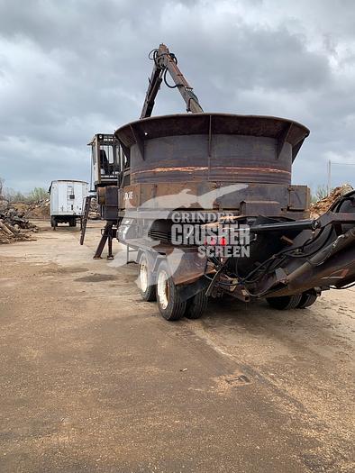 Used 1999 Duratech HD12