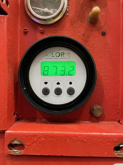 Used 2003 MORBARK 950